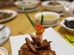 -德胜轩正宗顺德菜(宝安沙井会展中心店)