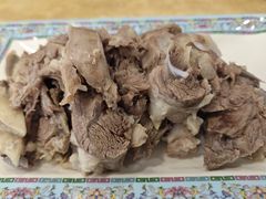 手抓羊肉-同心春餐饮(富宁街店)