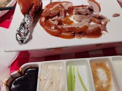 -西贝(紫荆广场店)