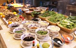 -尊茂银都酒店·宴会厅