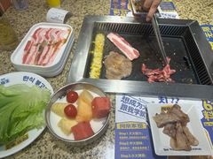-阿亲家·韩式无限烤肉(春熙路店)