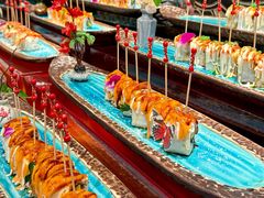 -梨花自助烤肉(西三旗万象汇黑金店)