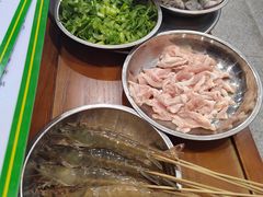 -盈田盈粥庄(博山东路店)