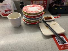 -友壹町寿司(嘉洲广场店)