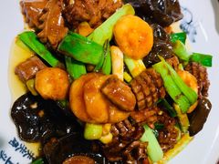 -蒙阴光棍鸡(新石中路店)