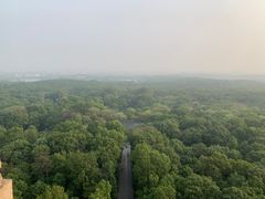 -灵谷景区