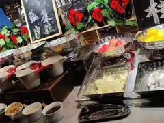 -长春富力万达文华酒店-集·味自助餐厅