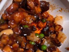 -筱爷叔·上海传统手工菜(玉树路店)