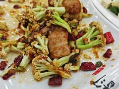 -聚德福海鲜家常菜(刘庄店)