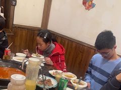 -大院河·仙鱼莊(九眼桥店)