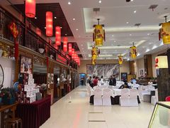 -玉华台饭庄·淮扬菜·烤鸭(望京店)