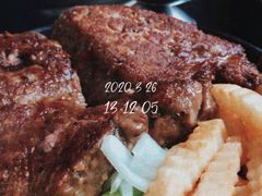 -妈阁铭记澳葡美食