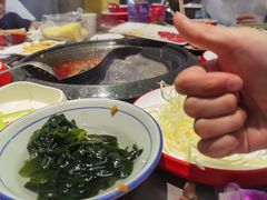 -生活如沸·顺德水牛奶火锅(大学路店)