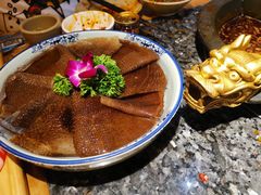 大侠鲜毛肚-蜀大侠火锅(四川北路店)