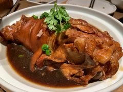 -金掌勺锅包肉(华润万象城店)