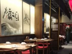 -水煮三国·川鲁江湖菜(香山店)