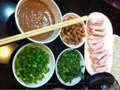 虾饺王＆小料-潮汕美牛肉丸火锅店(天宁寺店)