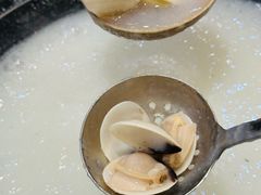 -御膳粥·牛乳粥底火锅·地道顺德菜(容桂店)