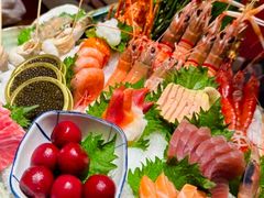 -一本料理(西溪天街店)