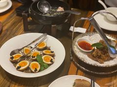 -临家闽南菜(宝洲路店)