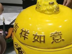 -解家河南菜(商鼎路店)