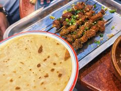 -草本味·市井羊肉馆(新开铺总店)