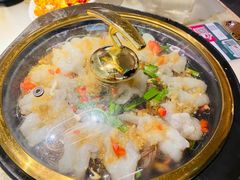 -绿茶餐厅(北京世纪金源店)