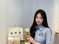 -太犇牛手作茶铺(江北虹悦城店)