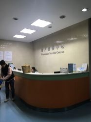 -成都儿童专科医院(总院)