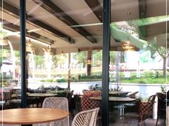 -ELI FALAFEL Lebanese&Mediterranean黎巴嫩美食(富城路店)