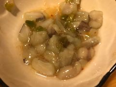 -浪花亭日本料理(古田路店)