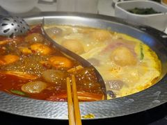 -川锅一号火锅(铜山万达店)