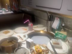 -亚马逊海鲜自助(梅溪湖步步高店)