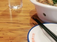 -關東雪东北菜(中庚漫游城店)