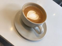 -KYO COFFEE(胶州路店)