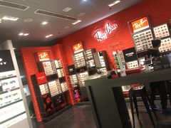 -LensCrafters亮视点·RayBan精选(来福士店)