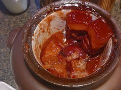 -三道菜(明堂公园店)