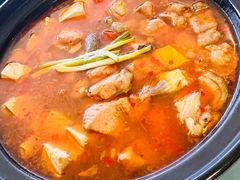 -悦硒楼·新派恩施菜