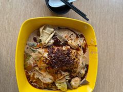 -林静小吃(复兴路店)