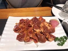 -好旺角齐市鲜切牛自助烤肉(农林五道街总店)