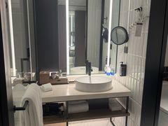 -成都天府丽都喜来登饭店