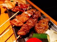高级串烧拼盘-醉虎传(南锣鼓巷店)