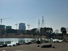 -金沙湖公园