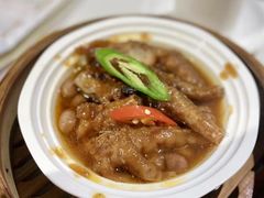-潮福城大酒楼·潮味粤品·港式点心(湖滨北路店)
