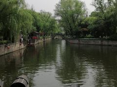 -绍兴古城