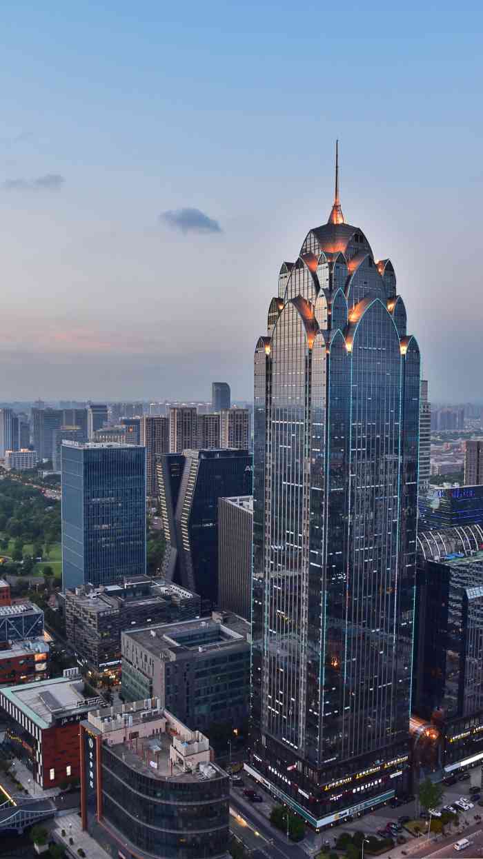 宁波商会·国贸中心-"嘴跟前! 嘹得太! 最西安! 爱生.