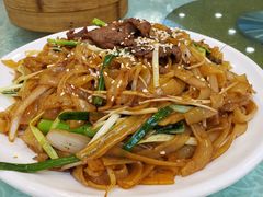 -新东城喜宴海鲜酒家(同德店)