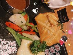 -SHARK鲨鱼餐吧(购物公园店)