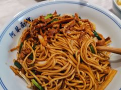 -阿琴面馆(武林路店)