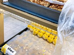 -爱德顺糕点食屋(利民道店)